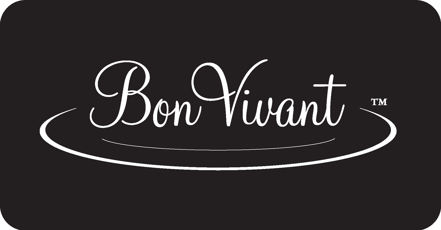 Bon Vivant Logo Vector Logo